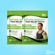 Load image into Gallery viewer, FlexiShoulder™ - Natural Shoulder Pain Patch.
