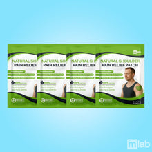 Load image into Gallery viewer, FlexiShoulder™ - Natural Shoulder Pain Patch.