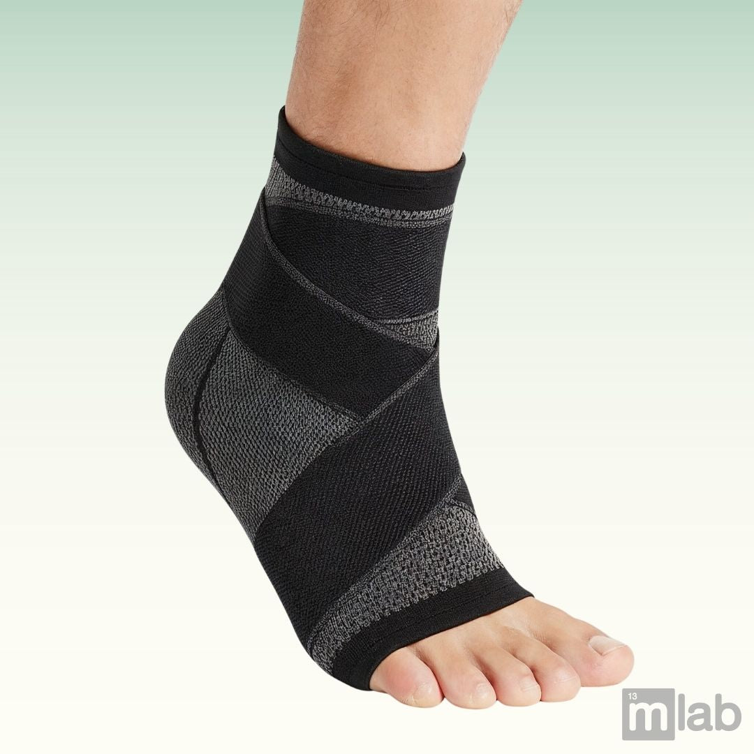 TheraHeel™ - Plantar Fasciitis Brace