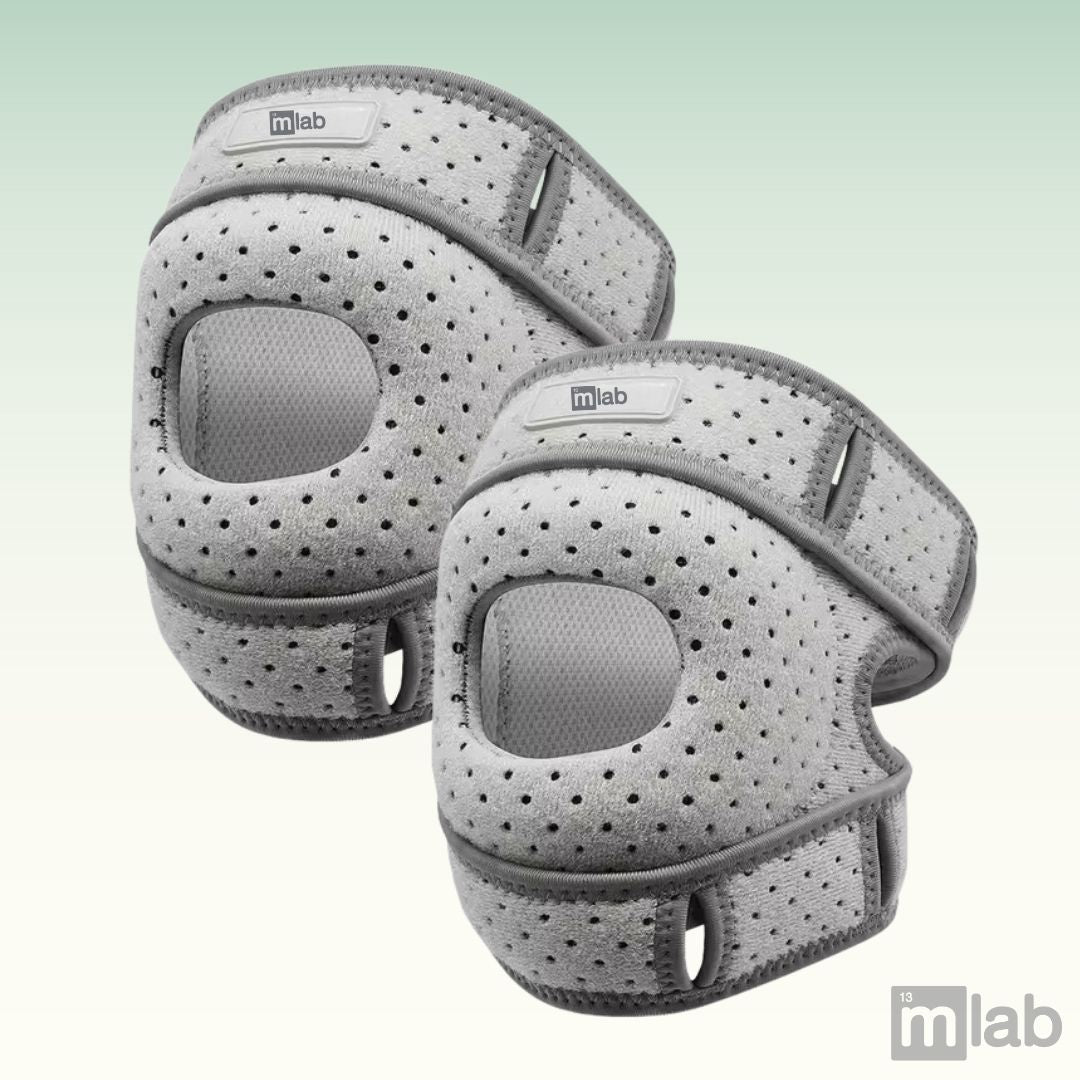 PatellaPro™️ - Knee Patella Stabiliser.