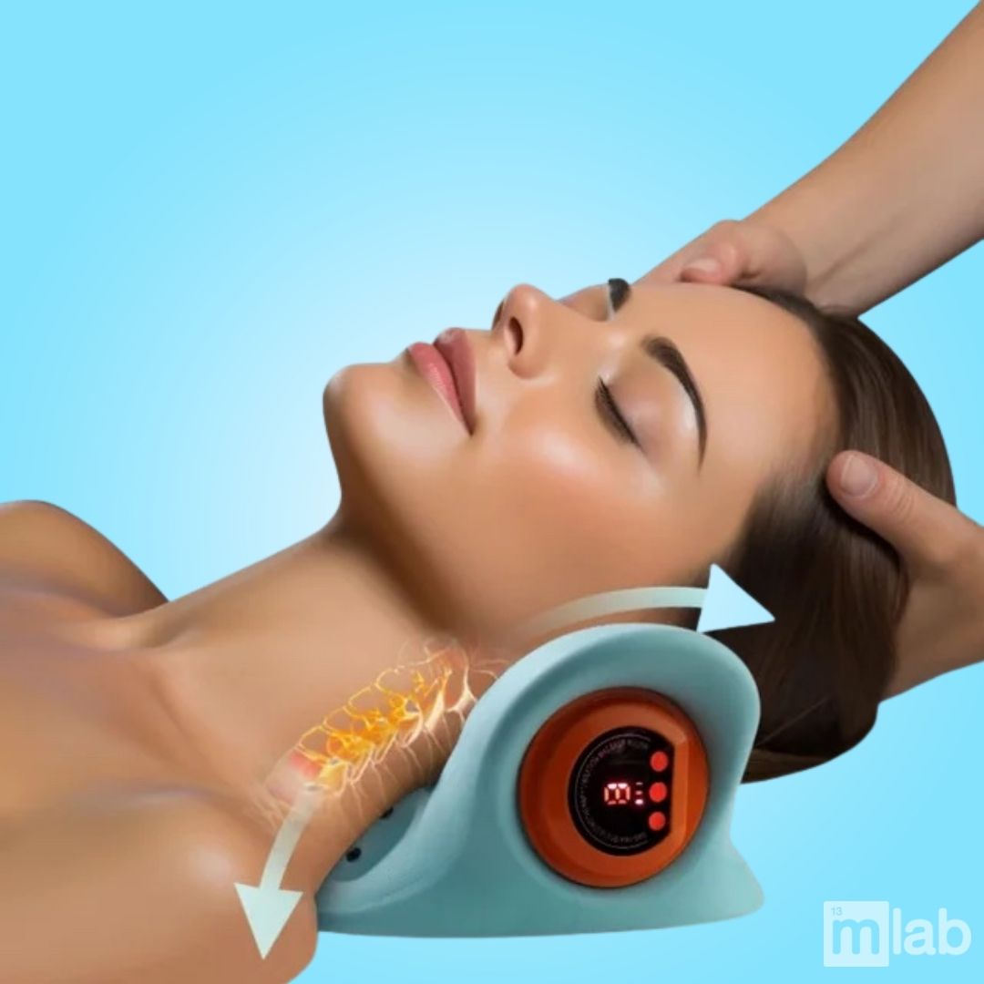 mLab™️ Neck Massager Pro