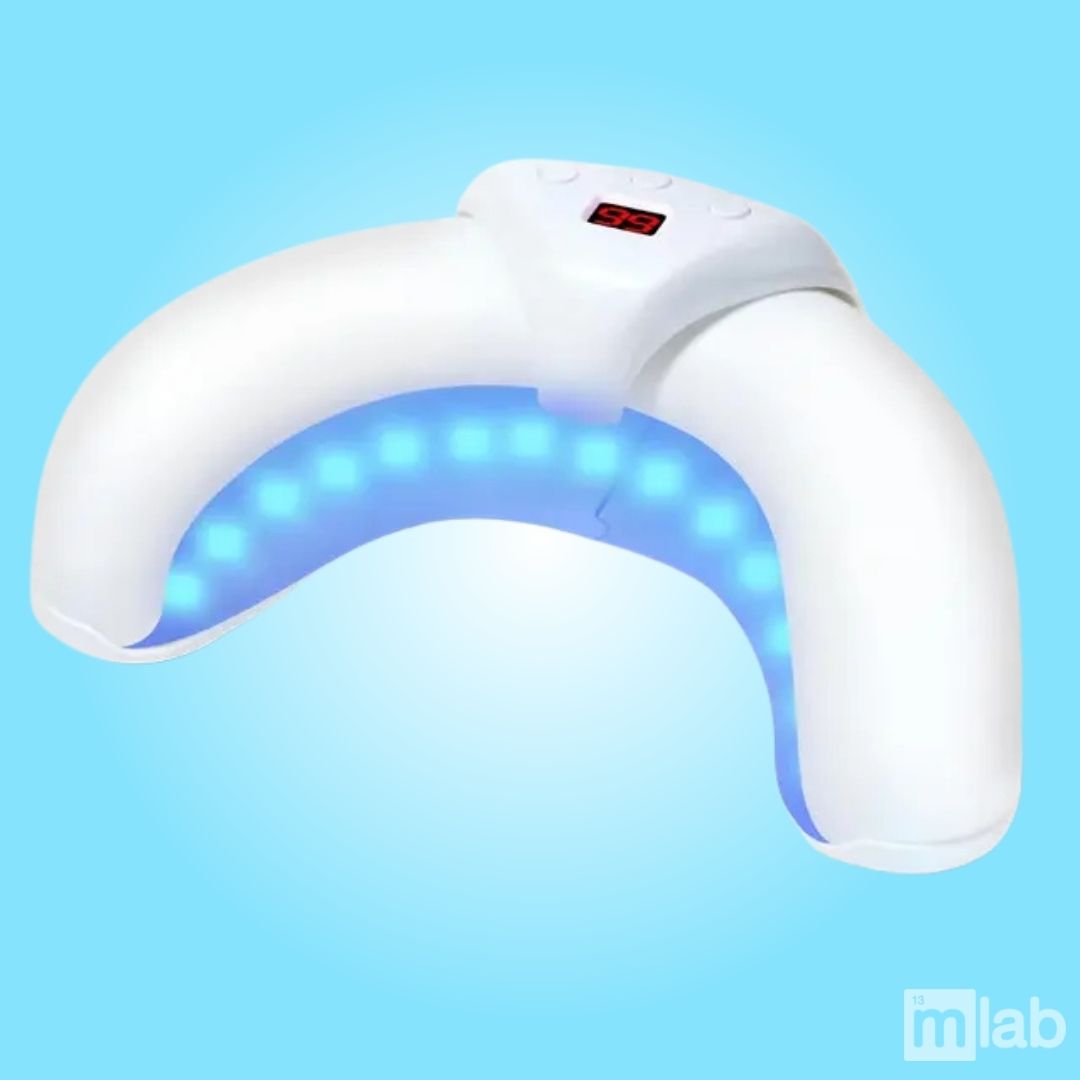 OnyCure™️ - Nail Fungus Laser