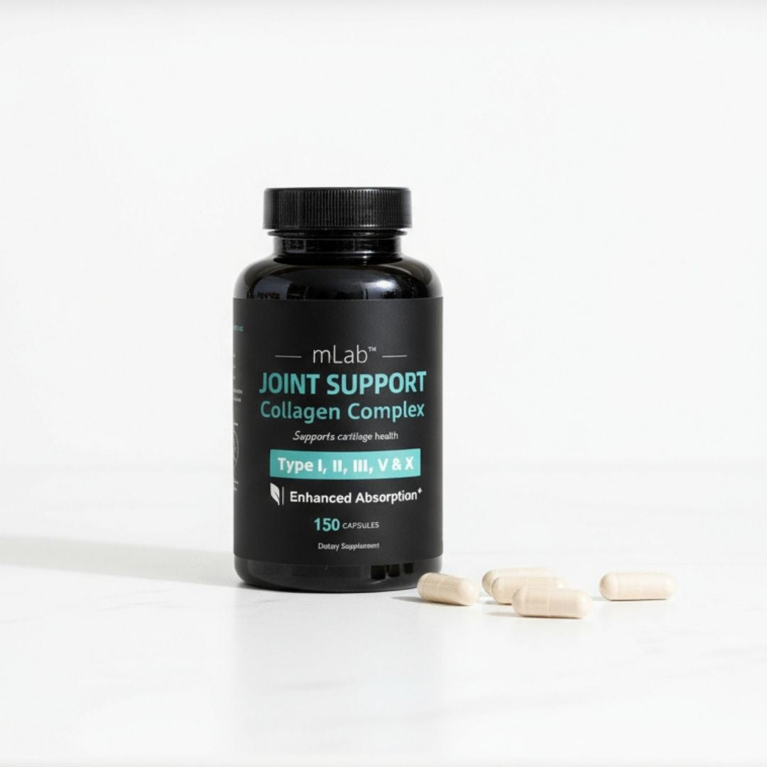 mLab™️ - Joint Support Collagen Complex