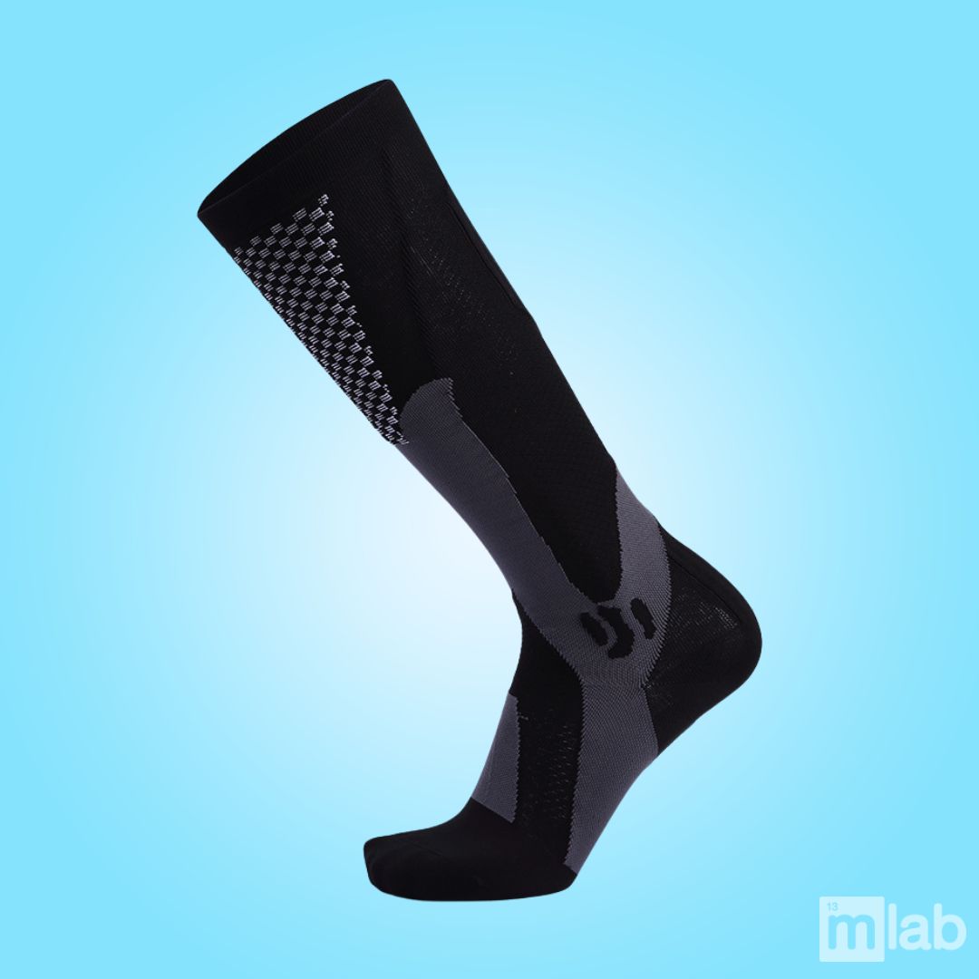FlexiSox - Medical-Grade Compression Socks