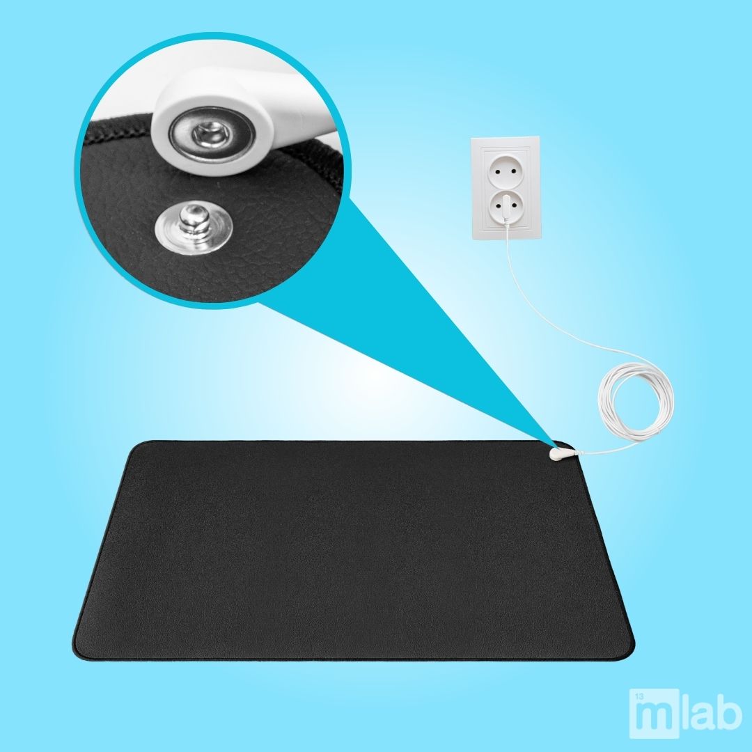 GroundFlow™ - Grounding Mat