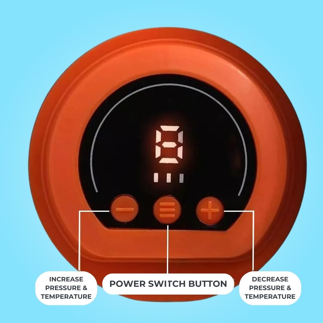 mLab™️ Neck Massager Pro