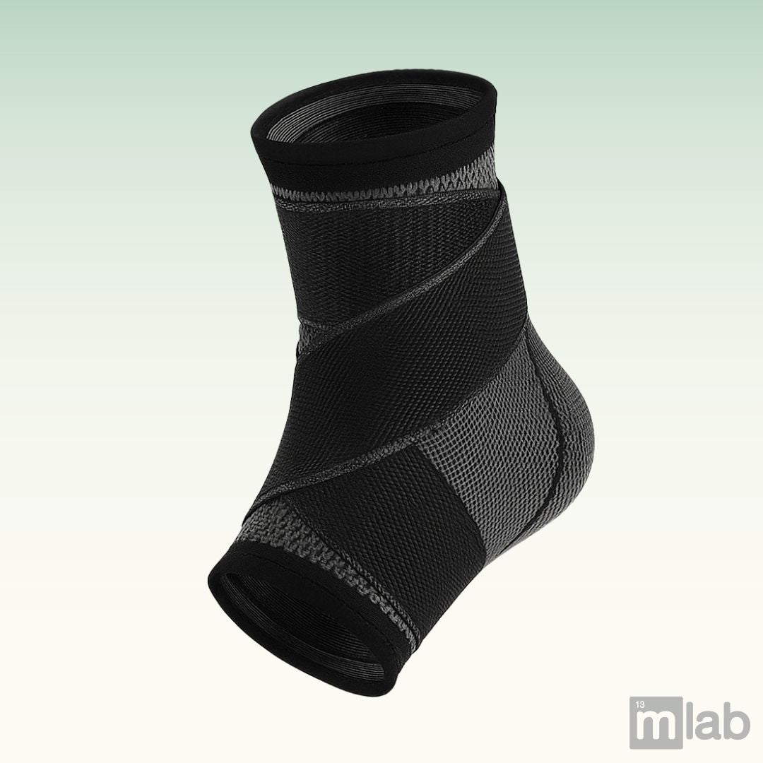 TheraHeel™ - Plantar Fasciitis Brace