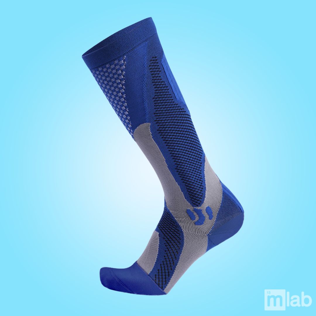 FlexiSox - Medical-Grade Compression Socks
