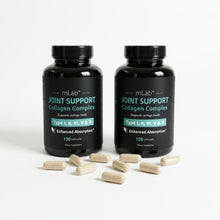 Load image into Gallery viewer, mLab™️ - Joint Support Collagen Complex