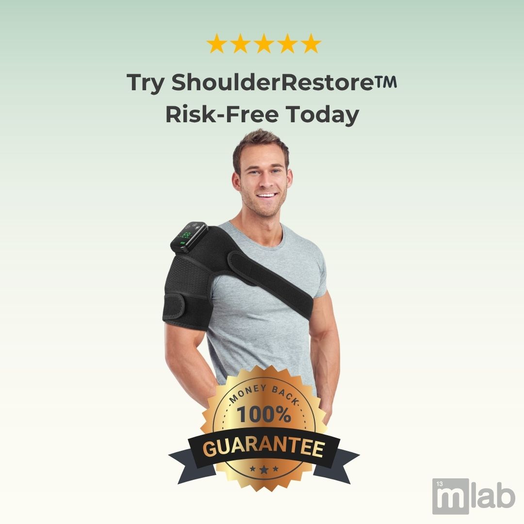 PatellaPro™️ - Knee Patella Stabiliser.