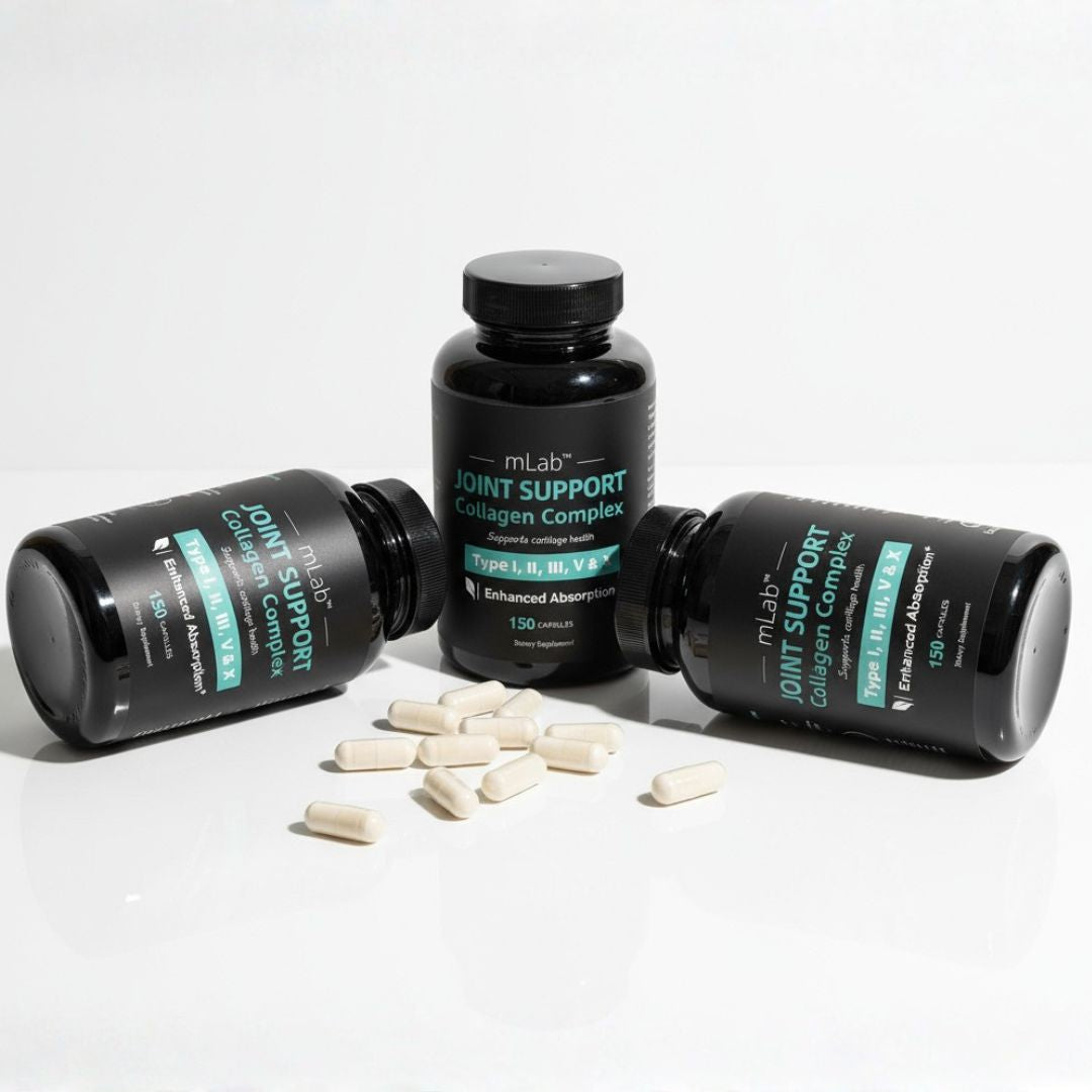 mLab™️ - Joint Support Collagen Complex