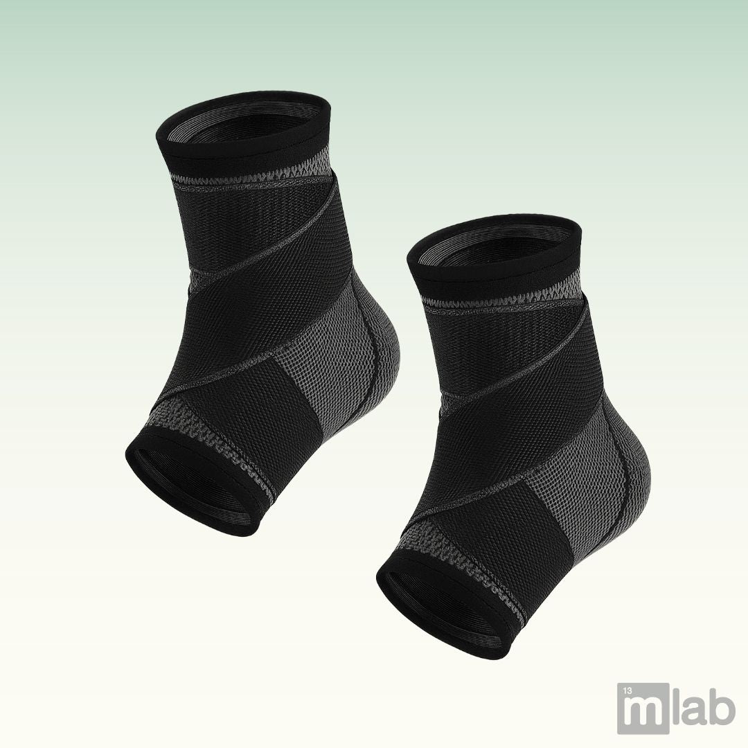 TheraHeel™ - Plantar Fasciitis Brace