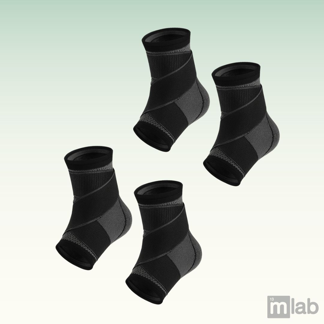TheraHeel™ - Plantar Fasciitis Brace
