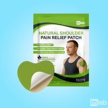 Load image into Gallery viewer, FlexiShoulder™ - Natural Shoulder Pain Patch.