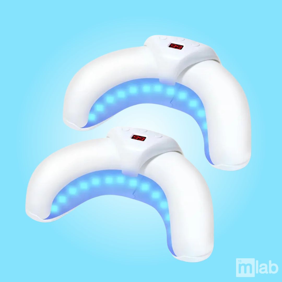 OnyCure™️ - Nail Fungus Laser