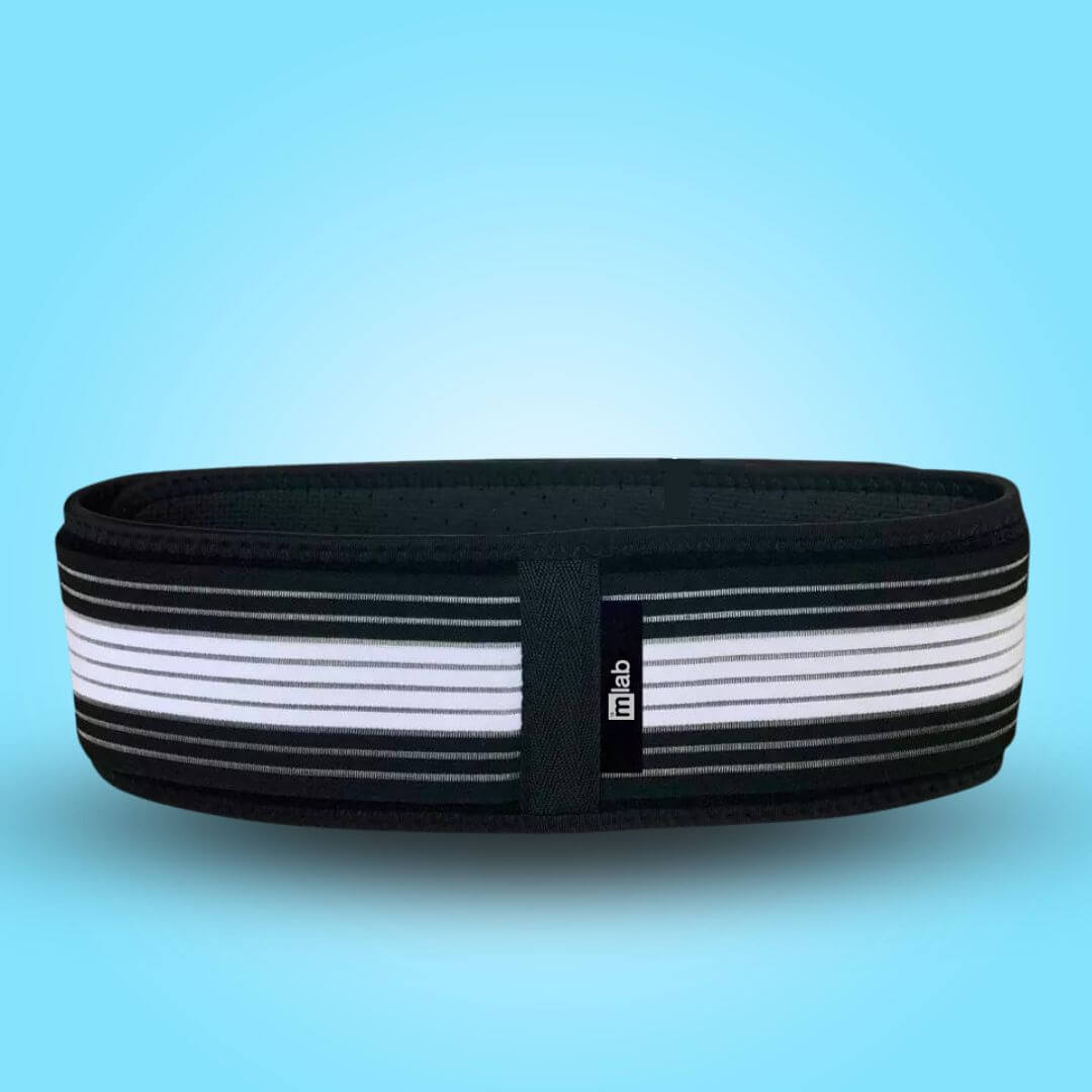 OrthoBack™️ - Orthopedic Vertebrae Belt