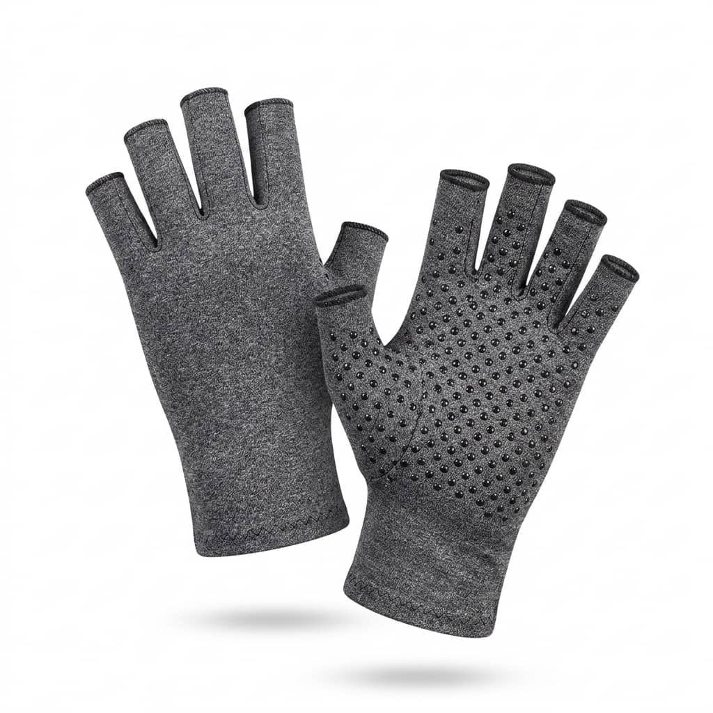 mLab™️ - Arthritis Compression Gloves