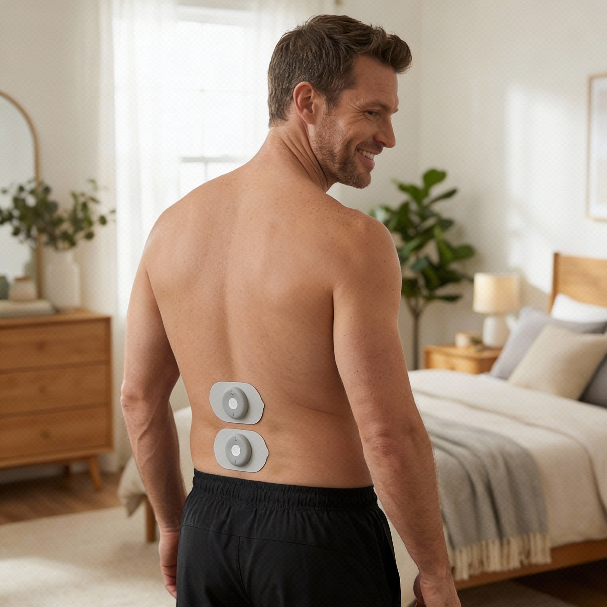 RelievePro™ Massage & Recovery Set