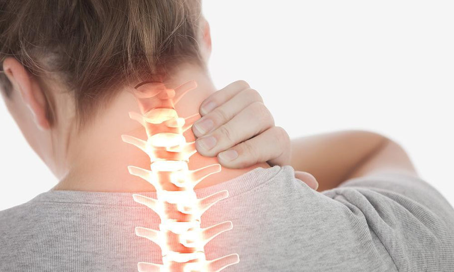 A Comprehensive Guide to Neck Stress Relief Exercises