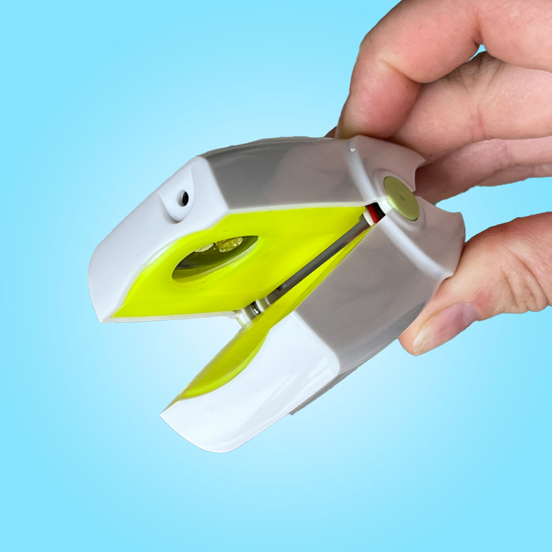 Onyclear™️ Antifungal Laser Device mLab