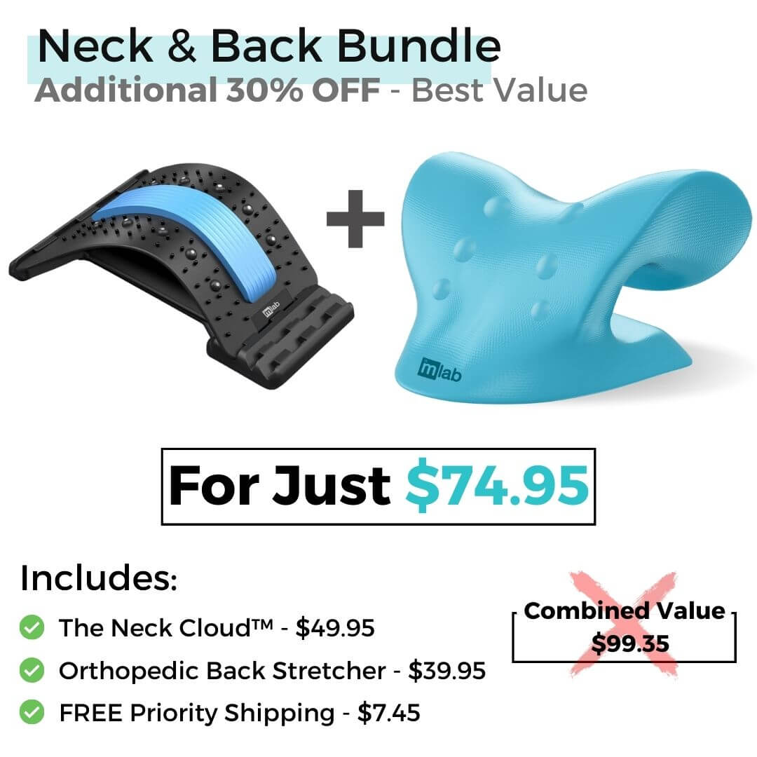 Neck Traction Devices - product image