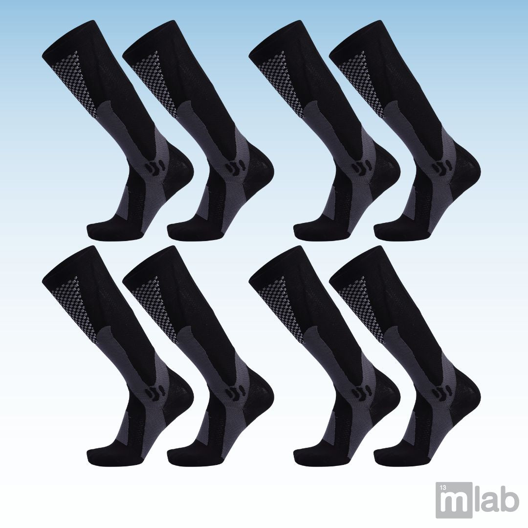 FlexiSox - Medical-Grade Compression Socks