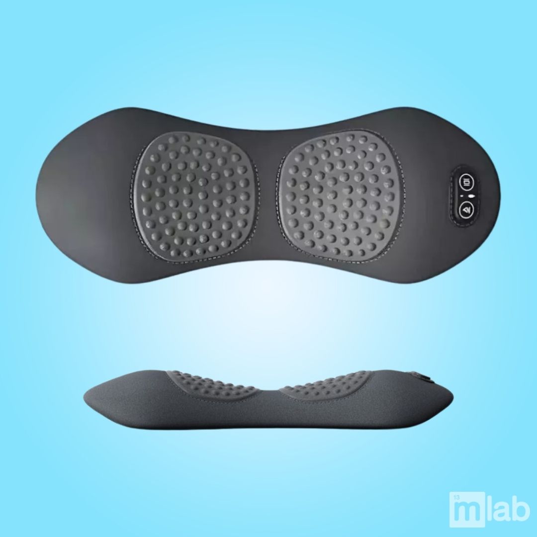 LumbarLift™️ - 3-in-1 Back Massager