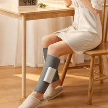 Load image into Gallery viewer, ZenWrap™️ - Heated Compression Leg Massager
