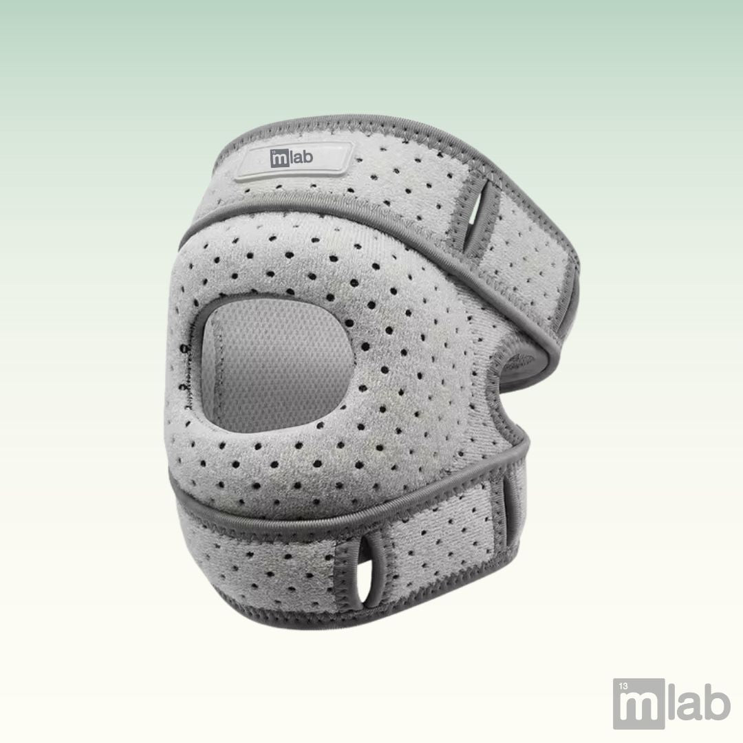 PatellaPro™️ - Knee Patella Stabiliser.