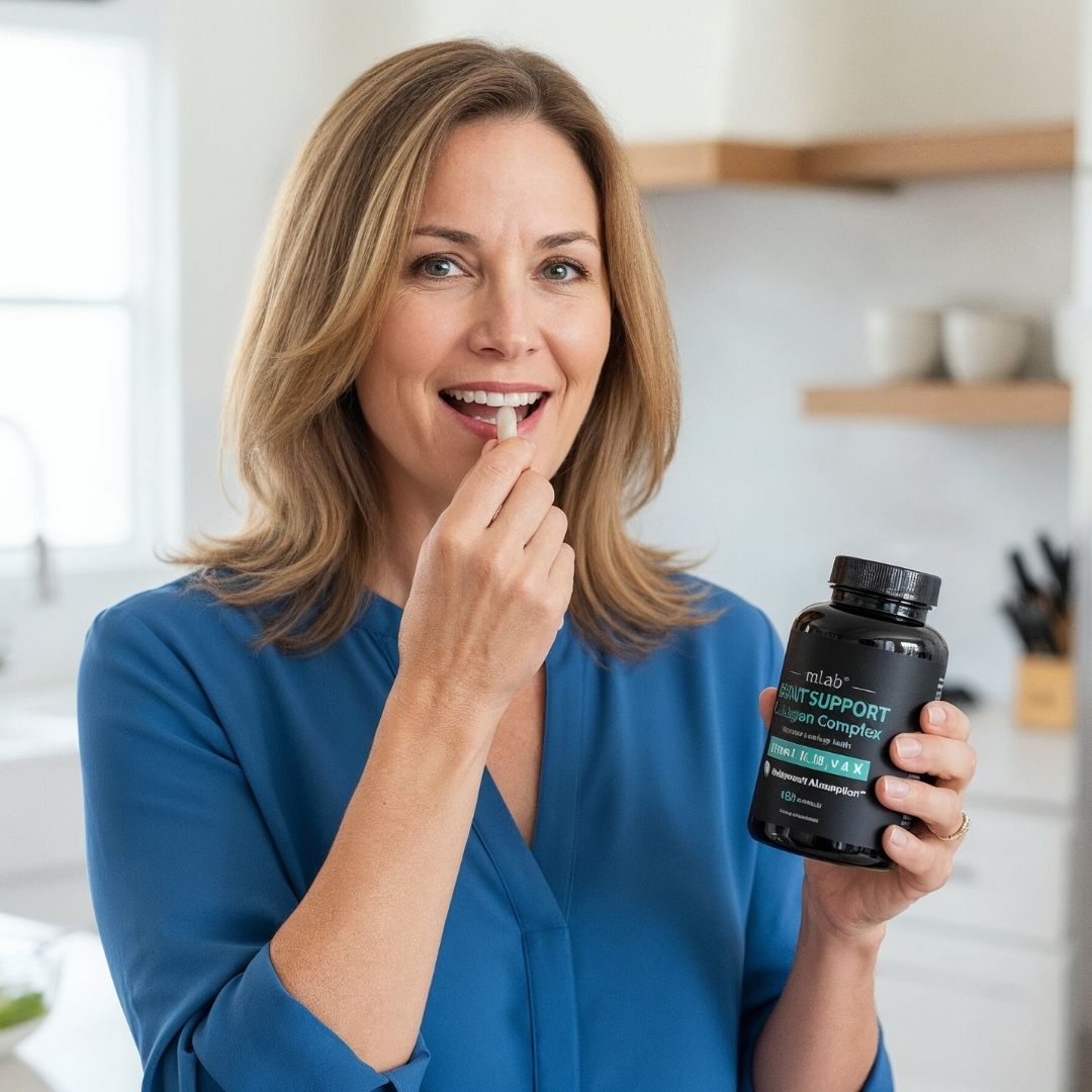 mLab™️ - Joint Support Collagen Complex