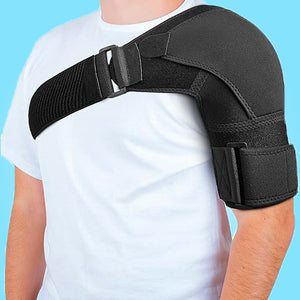 ShoulderShield™ - Compression Shoulder Brace