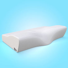 Load image into Gallery viewer, Deep Sleep™ - Orthopedic Memory Foam Pillow
