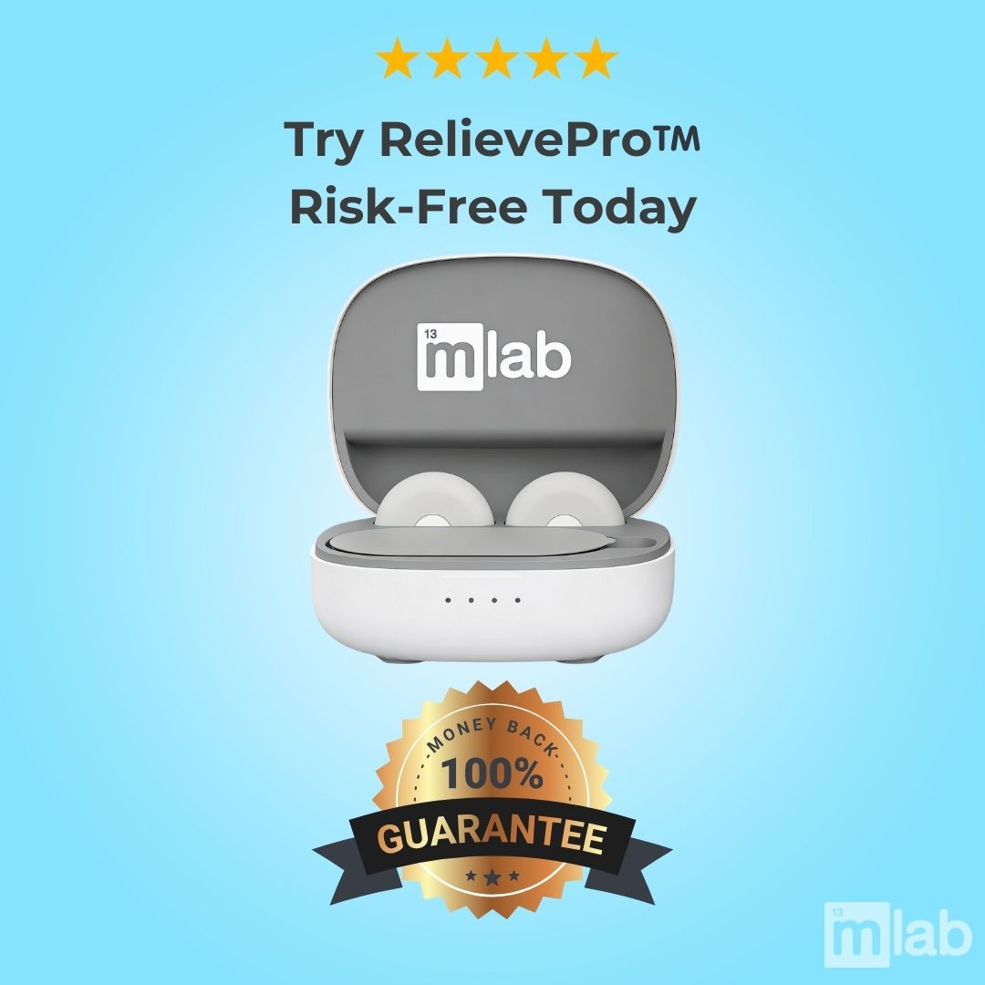 RelievePro™ Massage & Recovery Set