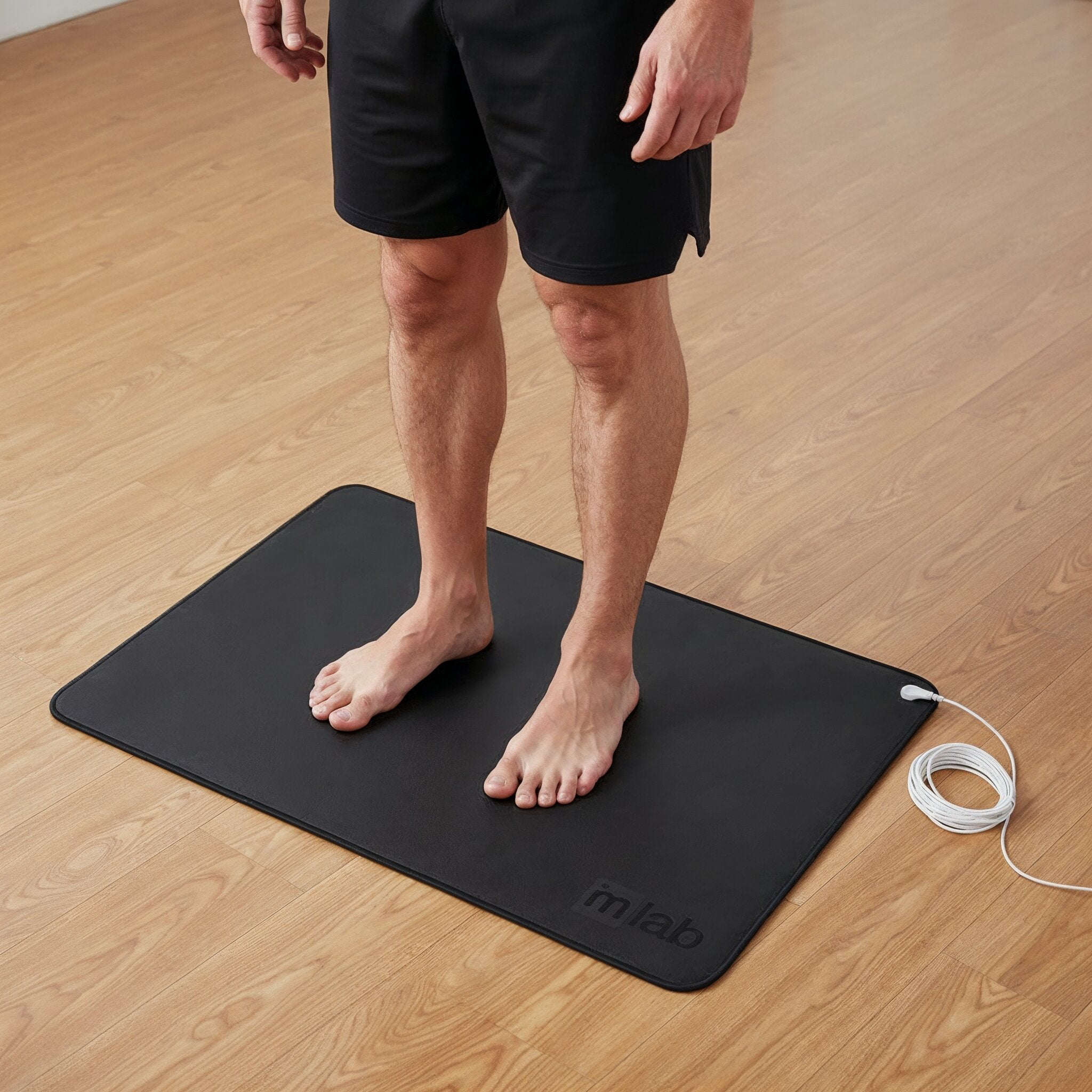 GroundFlow™ - Grounding Mat