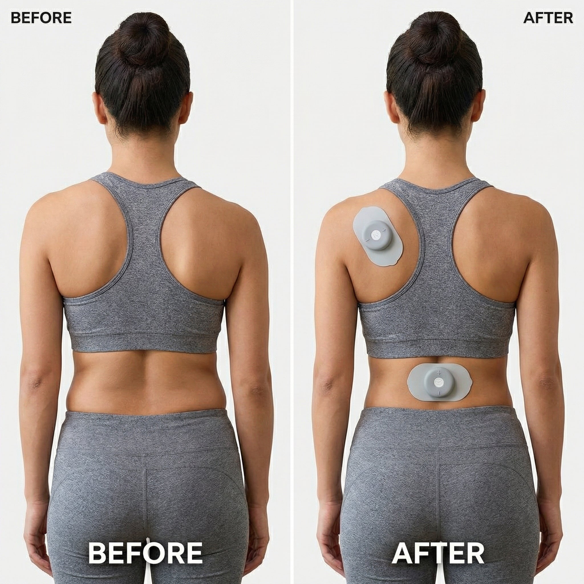 RelievePro™ Massage & Recovery Set