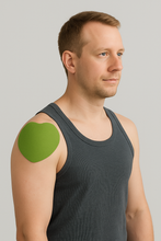 Load image into Gallery viewer, FlexiShoulder - Medical Cooling Patch
