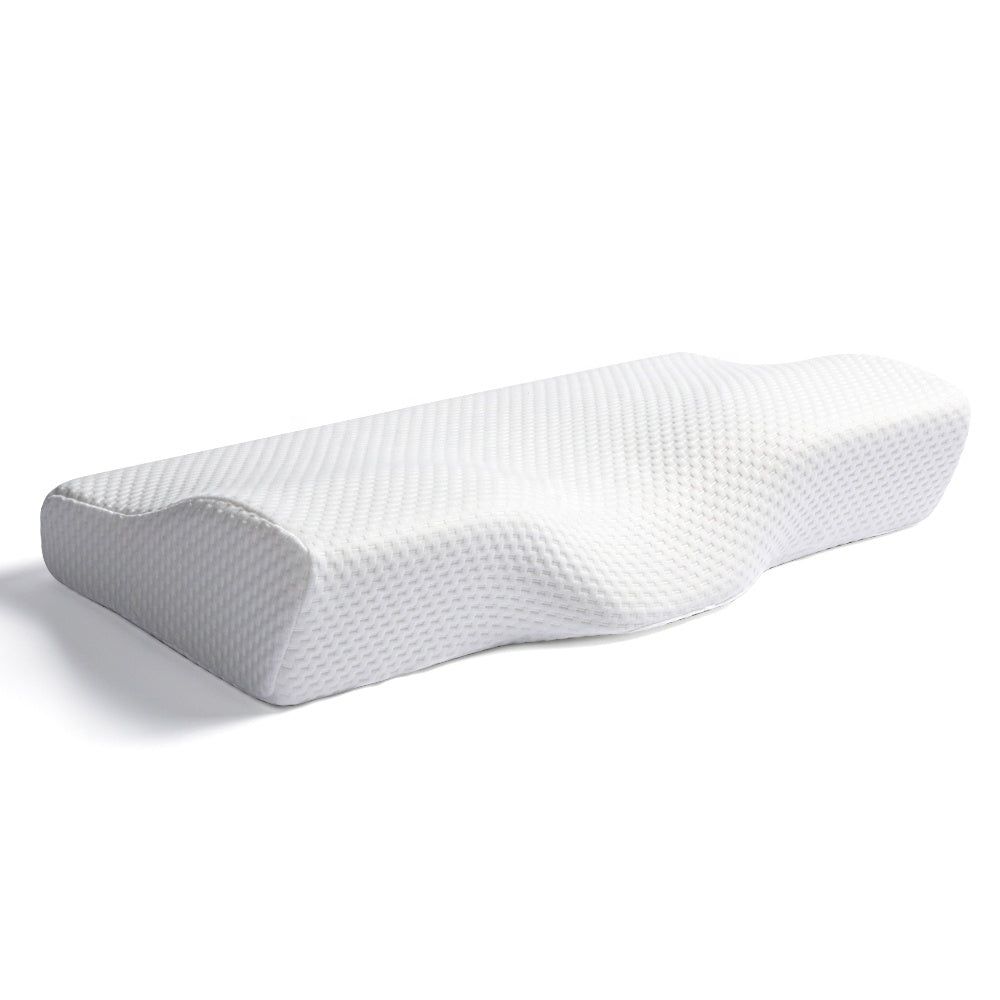 Deep Sleep™ - Orthopedic Memory Foam Pillow - Offer