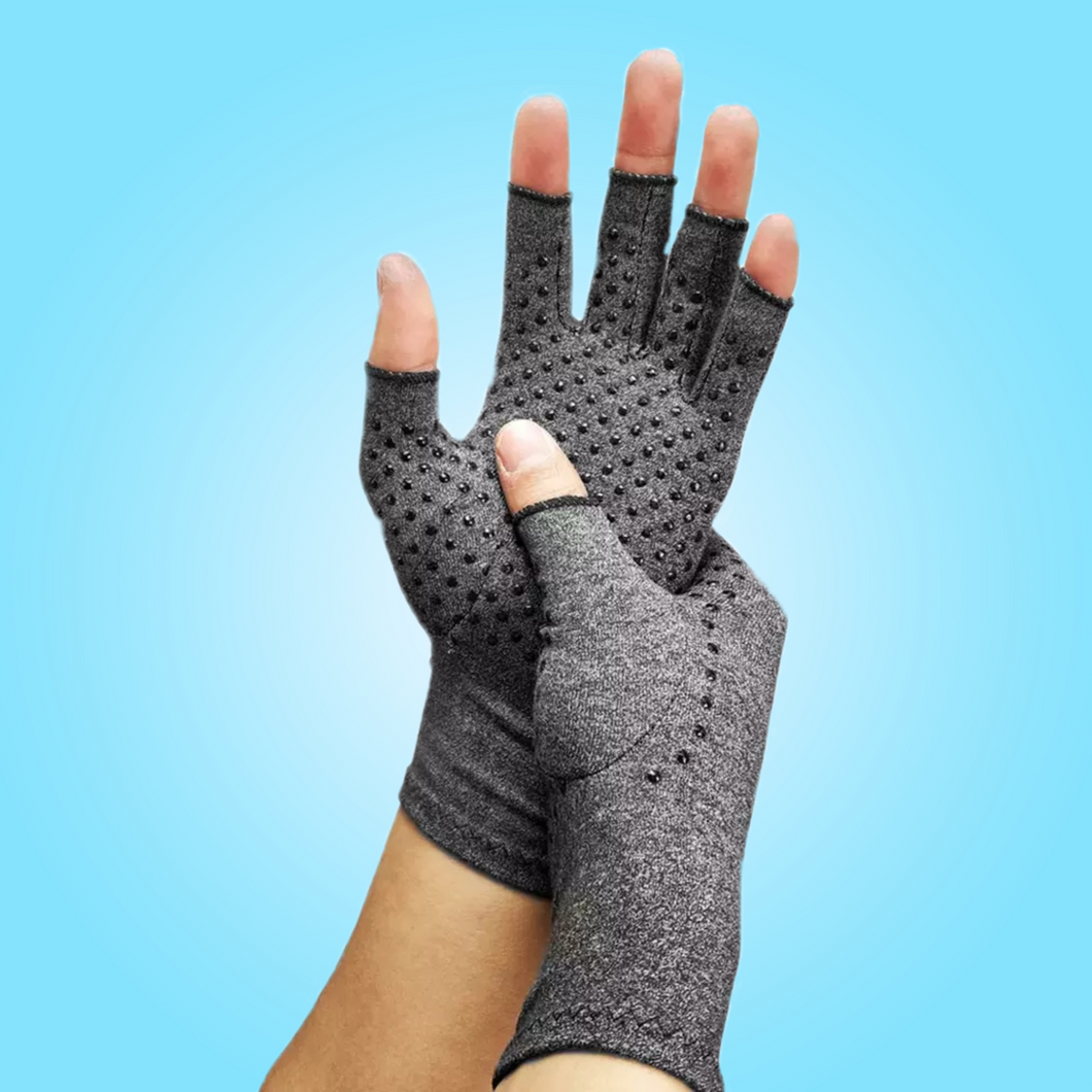 mLab™️ - Arthritis Compression Gloves