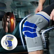 Load image into Gallery viewer, Knee Relieve Pro™️ - Nano-Fiber Compression Sleeve - offer-3-new
